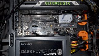 Samsung 950 Pro 512GB Review | PC Gamer