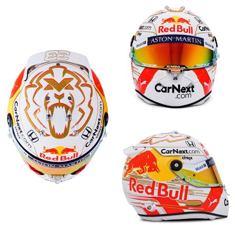 Max Verstappen 2020 F1 Helmet | ubicaciondepersonas.cdmx.gob.mx