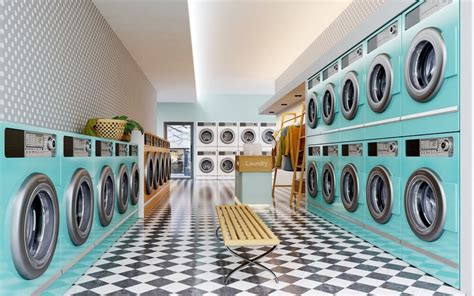 Are Laundromats Profitable? [Costs Breakdown]