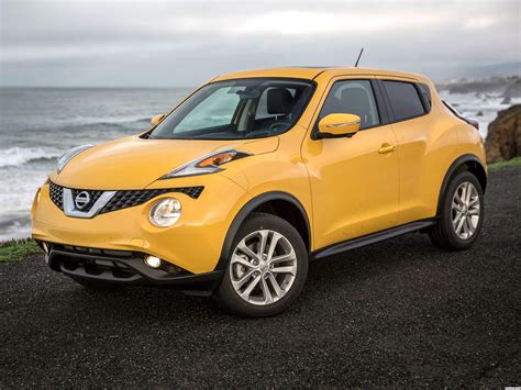 Fotos de Nissan Juke YF15 USA 2014