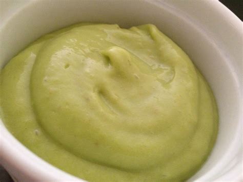 Avocado Banana Pudding – Lisa's Project: Vegan