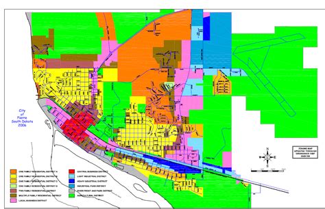 Chapter 11 | Controlling the Use of Private Land through Zoning