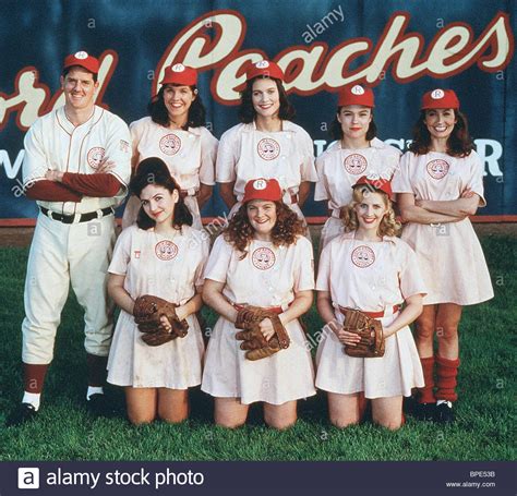 A League of Their Own | TVmaze