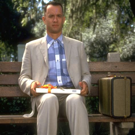 Forrest Gump Facts Better than a Box of Chocolates