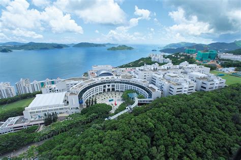 DTU Beyond Borders - Hong Kong University of Science and Technology (HKUST) - School of ...