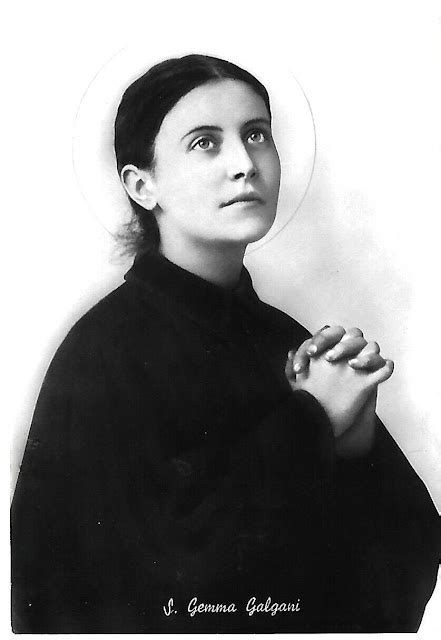 St Gemma Galgani: St Gemma Galgani Photos and Pictures page 9