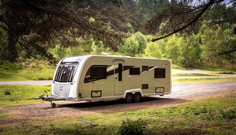 2019 Caravan Brands | Leisure World Group