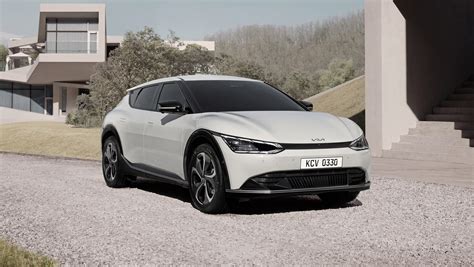 Why the 2021 Kia EV6 electric SUV is such a big deal for the South ...