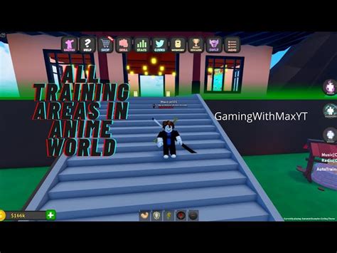 Anime World codes in Roblox: Free charges, Godly items and more (August 2022)