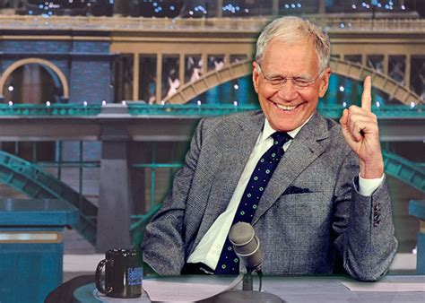 Letterman Top Ten: A statistical analysis of 30 years of Top Ten Lists ...