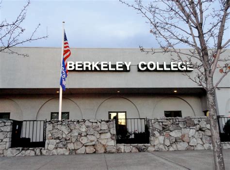 Berkeley College Named One New Jersey's Best Places to Work | Woodbridge, NJ Patch