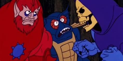 10 Skeletor Quotes That Absolutely Rule - TVovermind