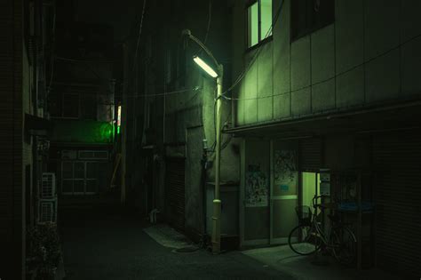 Tokyo | Dark green aesthetic, City aesthetic, Green aesthetic