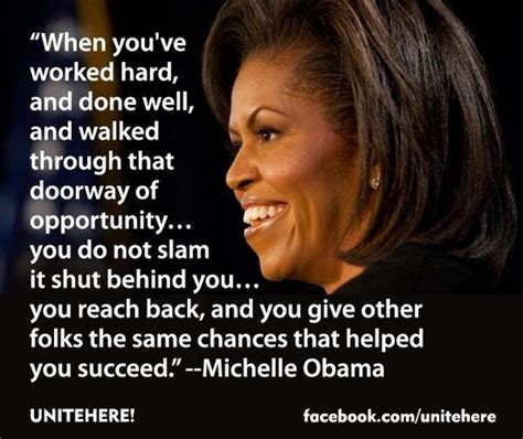 Michelle Obama On Education Quotes. QuotesGram