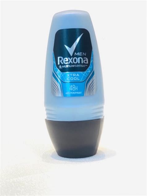 Rexona Man 50ml – Glamour Cosmetics Online Store