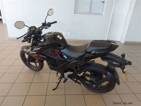 Used Suzuki GSX 150 | 2023 GSX 150 for sale | Windhoek Suzuki GSX 150 sales | Suzuki GSX 150 ...