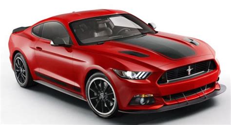 Ford Mustang Mach 1 2023 Price In USA , Features And Specs - Ccarprice USA