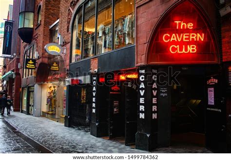 557 Cavern Club Images, Stock Photos & Vectors | Shutterstock