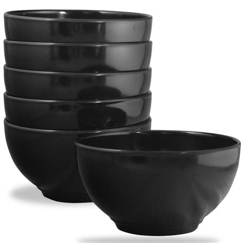 Melamine Bowls