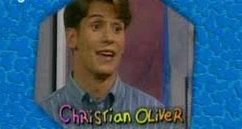 ‘Saved by the Bell’ actor Christian Oliver and 2 daughters killed in tragic plane crash