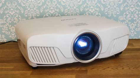 Epson Home Cinema 4000 review: No 4K, no problem - CNET