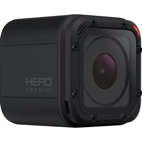 GoPro HERO5 Session - Accessories