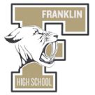 Franklin High School Basketball - Franklin, WI