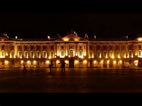 Toulouse by night 4 by BobyCheri on DeviantArt