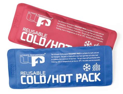 COLD PACK VS HOT WATER FOMENTATION - Blog