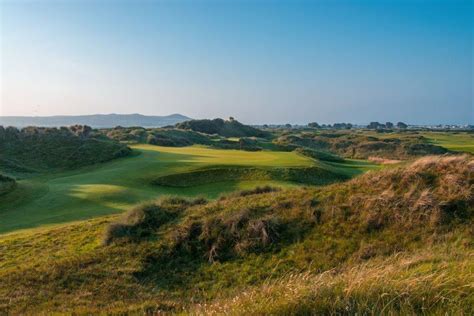 Portmarnock Hotel & Golf Links - Specialty Golf Trips