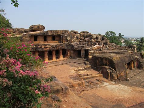 Udayagiri Temple