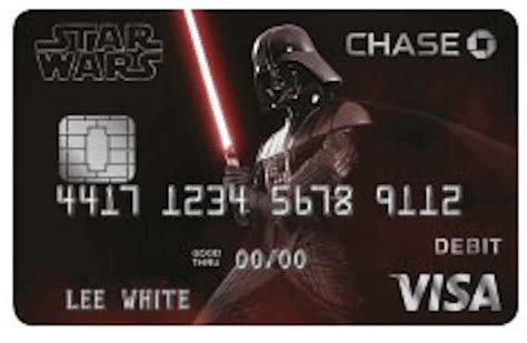 How to Get Chase Debit & Credit Card Designs (Disney Discounts) [2022 ...