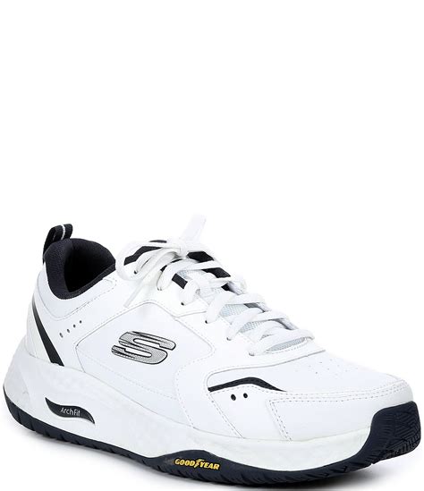 Skechers Men's Arch Fit Multi Sport Sneakers | Dillard's