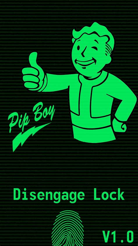 Pip Boy Wallpaper (79+ images)