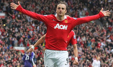 Ex-Man United and Spurs star Dimitar Berbatov: I want to return to the Premier League | Football ...