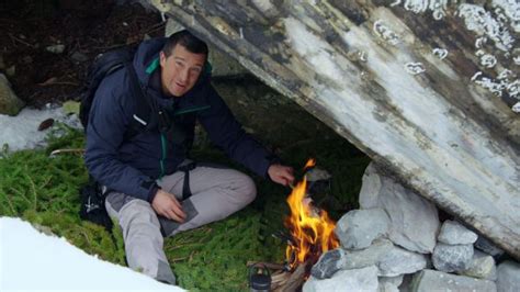 Is You vs Wild Real or Fake ? Can Bear Grylls Die or be Killed