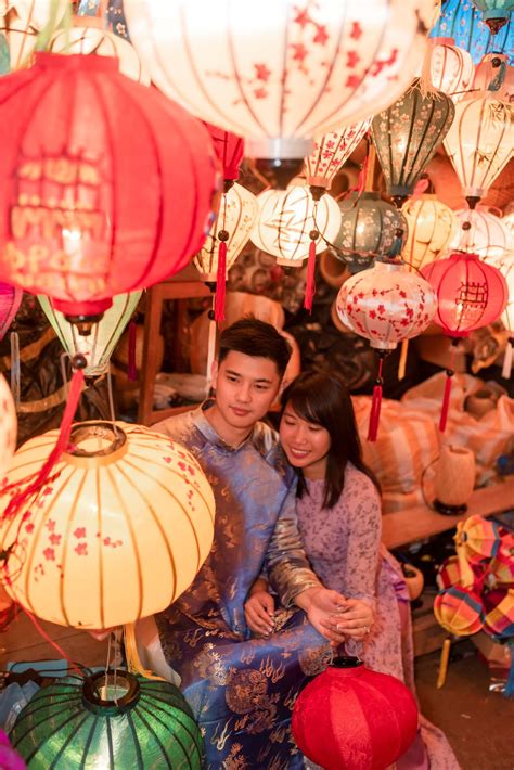 Hoi An Lantern Festival | The Best Festival in Hoi An – De An Hotel