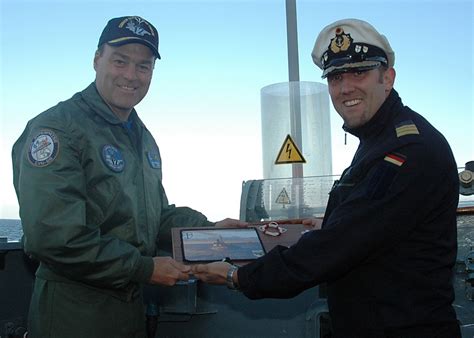 DVIDS - News - German Navy Provides Vital Support to Baltic operations