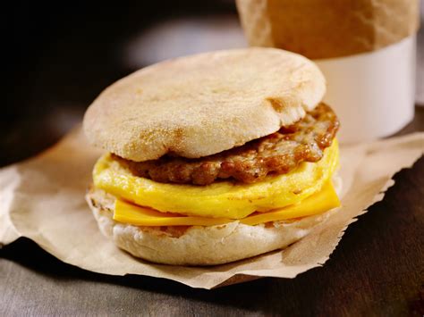 Mcdonalds Breakfast Wrap Nutrition Facts Canada | Besto Blog