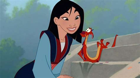 Mulan Disney - Puzzle Factory