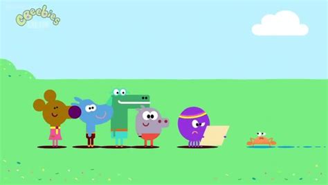 Hey Duggee Episode 8 The Treasure Hunt Badge | Watch cartoons online, Watch anime online ...