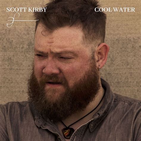 Scott Kirby | music for your station playlist — iPluggers