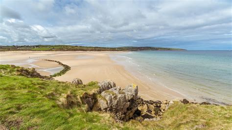 The most beautiful Anglesey beaches | CN Traveller