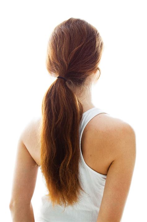 Primp Your Ponytail - Connecticut Post