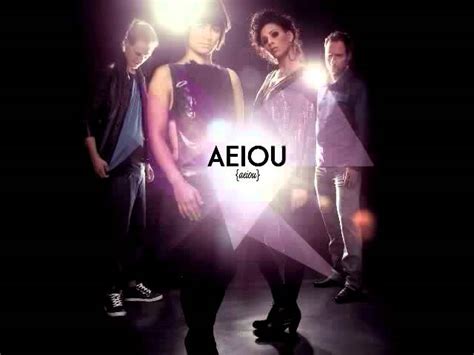 The Lion and the Lamb - AEIOU: Song Lyrics, Music Videos & Concerts