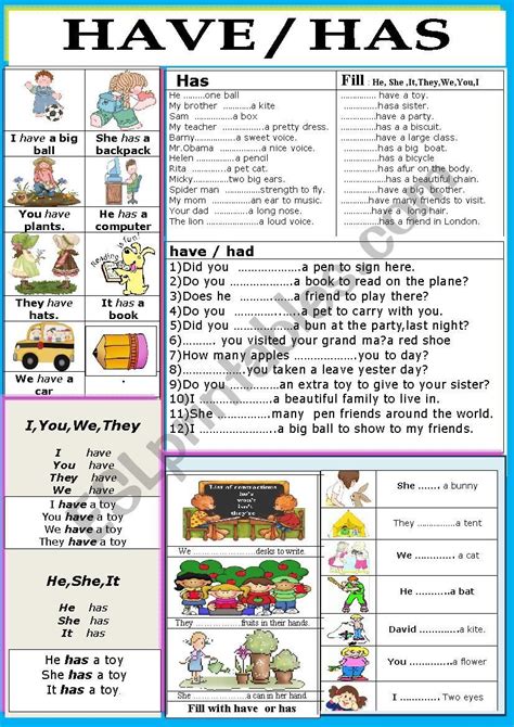 easy one .follow the instructions. English Grammar For Kids, Teaching English Grammar, Learning ...