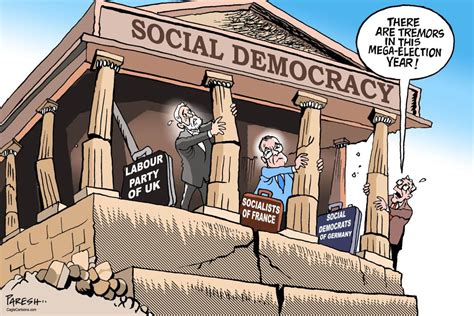 Democracy Cartoon : Cartoons Against Coruption: Indian Democracy: INDIA 2050 : New users enjoy ...