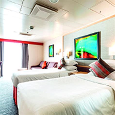 Cabins on Marella Discovery 2 | Iglu Cruise