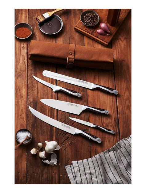 Barbecue Knife Set | Kitchen Kitchen - For The Chef In You