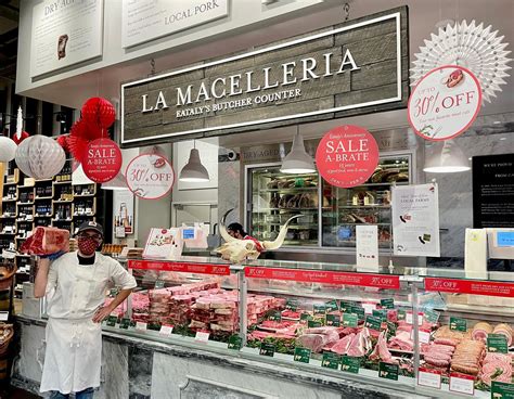 Food mecca Eataly readying to open new three-story location at Valley